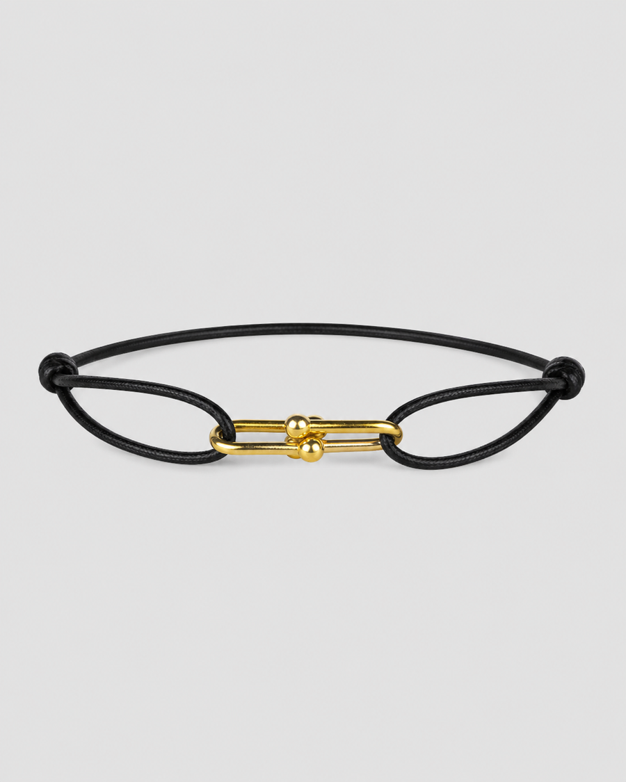 Sol Bracelet gold